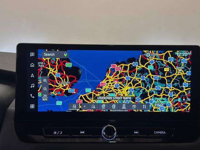 Mitsubishi OUTLANDER 2.4 PHEV Instyle DIRECT LEVERBAAR MET 8 JAAR FABRIEKSGARANTIE! Plugin hybride