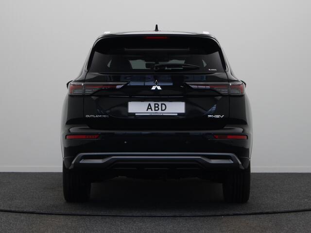 Mitsubishi OUTLANDER Instyle 2.4 Plug-in Hybride | Adaptive Cruise Control (ACC) | Blind Spot Warning (BSW) | Head-up Display
