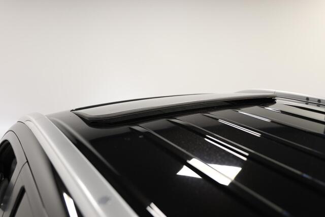 Mitsubishi OUTLANDER 2.4 PHEV Instyle | Schuif- kanteldak | Leer | 360 Camera