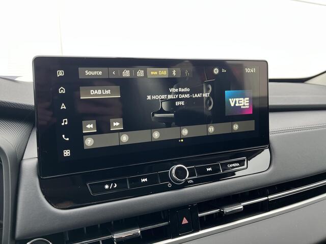 Mitsubishi OUTLANDER 2.4 PHEV Pure / ¤6.000,- Voordeel Op Nieuwprijs / Elektrische Range 86 KM WLTP / 1600KG Trekgewicht / 8 Jaar Fabrieksgarantie