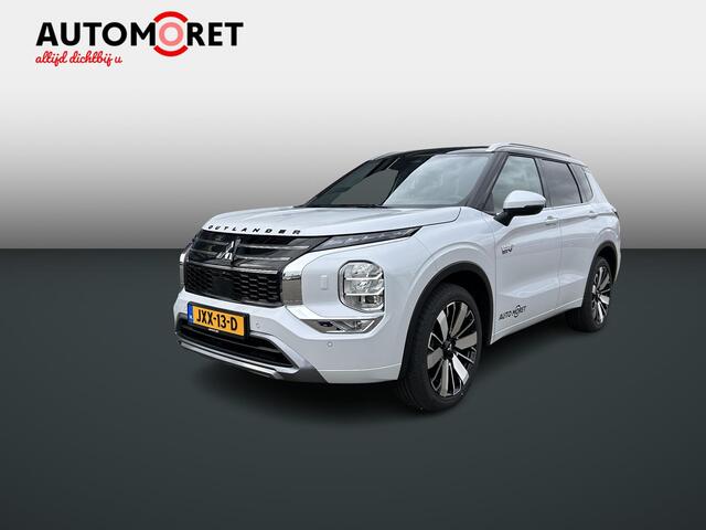Mitsubishi OUTLANDER 2.4 PHEV Instyle+