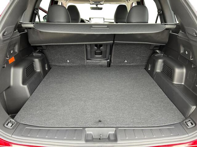 Mitsubishi OUTLANDER 2.4 PHEV First Edition | UIT VOORRAAD LEVERBAAR | 7.500 EURO KORTING |