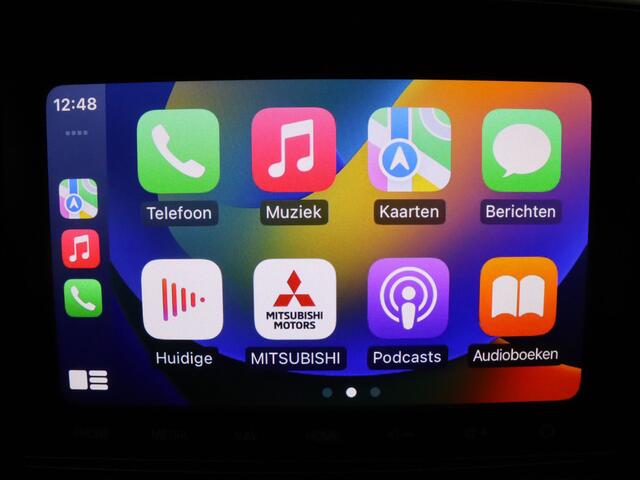 Mitsubishi OUTLANDER 2.4 PHEV Intense 225pk Camera | Cruise | Navi | Stoelverw.