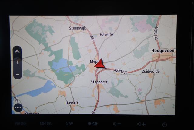 Mitsubishi OUTLANDER 2.4 PHEV Instyle Leder, E.achterklep, Trekhaak