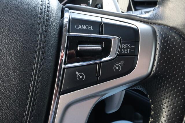 Mitsubishi OUTLANDER 2.4 PHEV Intense+ Standkachel | Apple Carplay | AndroidAuto