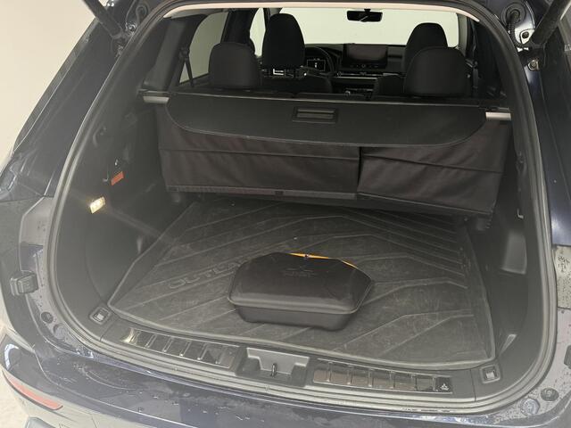 Mitsubishi OUTLANDER 2.4 PHEV Instyle | Navigatie | YAMAHA Audio | Panoramadak | Stoel + stuurverwarming | 360 Camera |