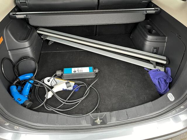 Mitsubishi OUTLANDER 2.4 PHEV Business Camera Apple-CarPlay Trekhaak