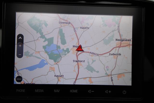 Mitsubishi OUTLANDER 2.4 PHEV Instyle Opendak, A.Cruise, Dealer O.H. Trekhaak