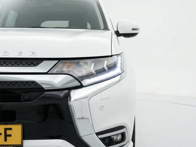 Mitsubishi OUTLANDER 2.4 PHEV Intense