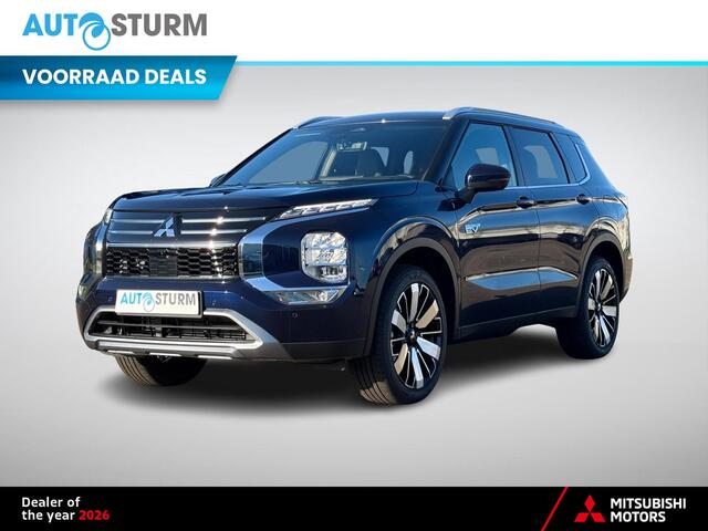 Mitsubishi OUTLANDER 2.4 PHEV Intense+