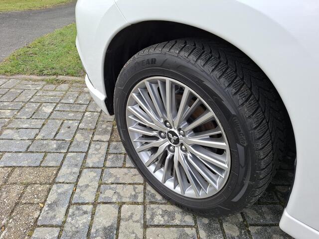 Mitsubishi OUTLANDER 2.4 PHEV Intense Trekhaak