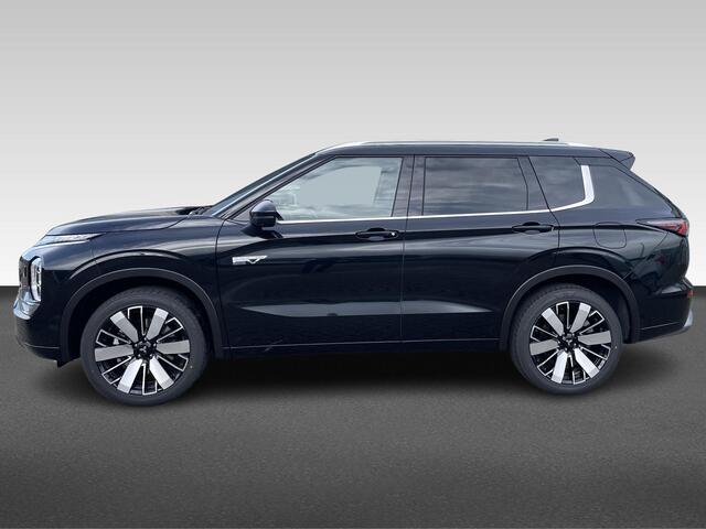 Mitsubishi OUTLANDER 2.4 PHEV Instyle