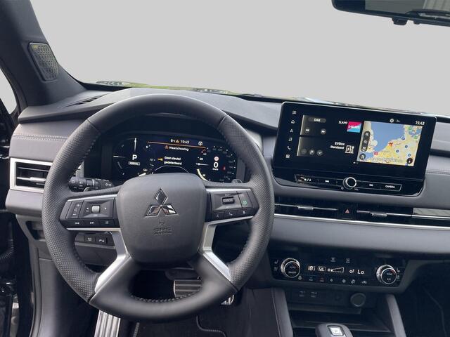 Mitsubishi OUTLANDER 2.4 PHEV Instyle