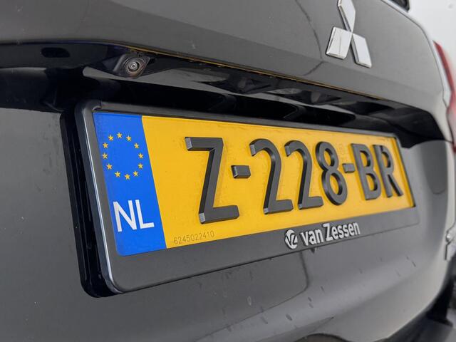 Mitsubishi OUTLANDER 2.4 PHEV Instyle | Adaptive Cruise | Leder | Schuifdak | Trekhaak