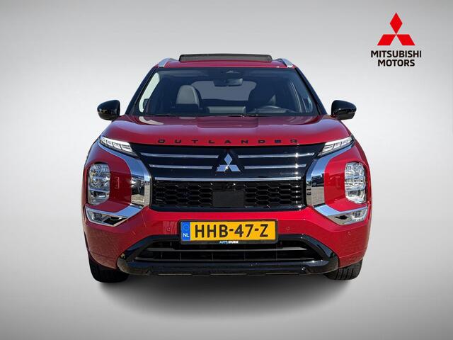 Mitsubishi OUTLANDER 2.4 PHEV Instyle