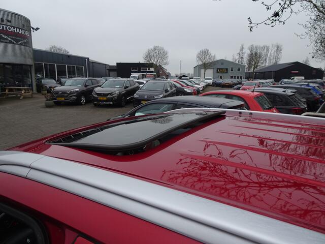 Mitsubishi OUTLANDER 2.4 PHEV Intense+