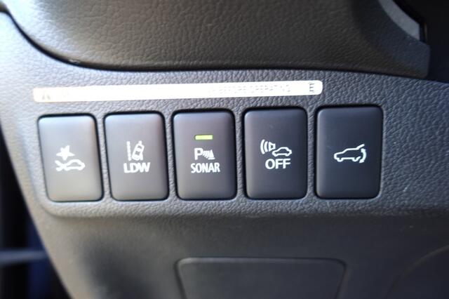 Mitsubishi OUTLANDER 2.4 PHEV S-EDITION Schuifdak