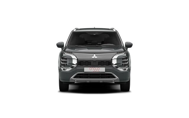Mitsubishi OUTLANDER Instyle 2.4 Plug-in Hybride | Adaptive Cruise Control (ACC) | Blind Spot Warning (BSW) | Head-up Display (HUD)
