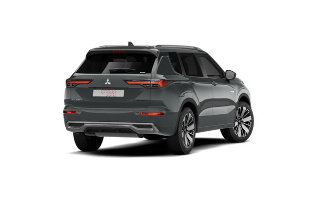 Mitsubishi OUTLANDER Instyle 2.4 Plug-in Hybride | Adaptive Cruise Control (ACC) | Blind Spot Warning (BSW) | Head-up Display (HUD)