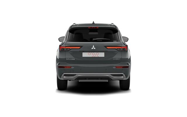 Mitsubishi OUTLANDER Instyle 2.4 Plug-in Hybride | Adaptive Cruise Control (ACC) | Blind Spot Warning (BSW) | Head-up Display (HUD)