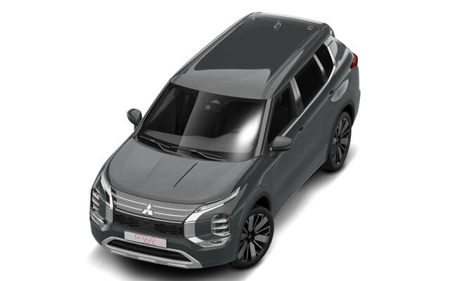 Mitsubishi OUTLANDER Instyle 2.4 Plug-in Hybride | Adaptive Cruise Control (ACC) | Blind Spot Warning (BSW) | Head-up Display (HUD)