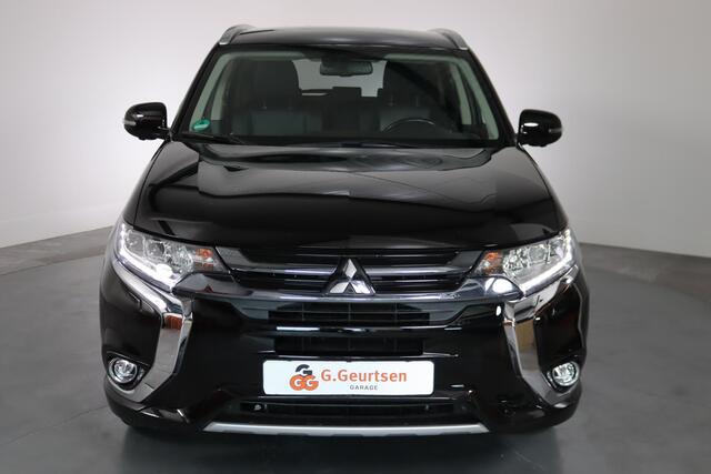 Mitsubishi OUTLANDER 2.0 PHEV instyle LED, Trekhaak, 360Camera, Apple Carplay/Android Auto