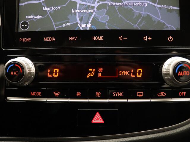Mitsubishi OUTLANDER PHEV Intense 225pk Camera | Cruise | Navi | Stoelverw.