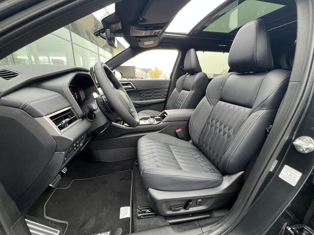 Mitsubishi OUTLANDER 2.4 PHEV Instyle | DEMONSTRATIE