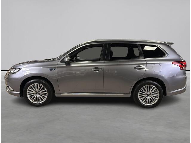 Mitsubishi OUTLANDER 2.4 PHEV Instyle Trekhaak