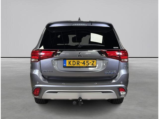 Mitsubishi OUTLANDER 2.4 PHEV Instyle Trekhaak