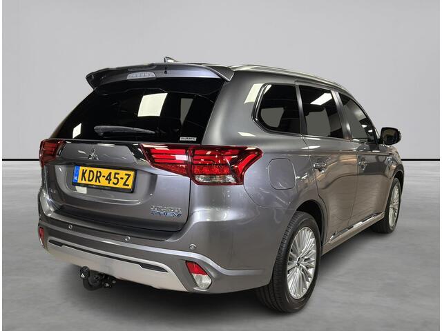 Mitsubishi OUTLANDER 2.4 PHEV Instyle Trekhaak
