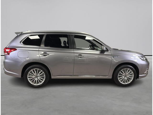 Mitsubishi OUTLANDER 2.4 PHEV Instyle Trekhaak