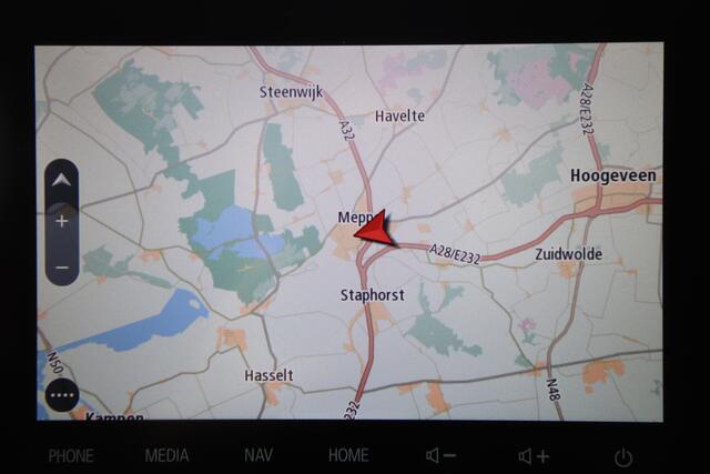 Mitsubishi OUTLANDER 2.4 PHEV Instyle Afn. Trekhaak, Opendak, Adaptive Cruise, Leder, Dealer O.H.