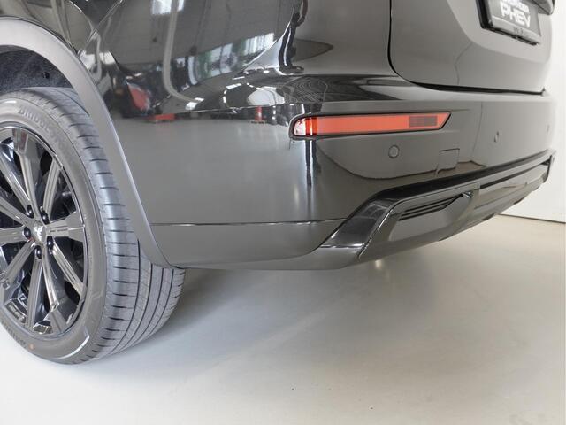 Mitsubishi OUTLANDER 2.4 PHEV Instyle+ Black Edition | Uniek in NL | 20 Inch | Full Options | 8 Jaar garantie