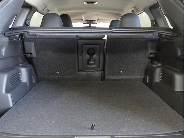 Mitsubishi OUTLANDER 2.4 PHEV Intense+ | Head up | 20 inch | Direct leverbaar | 8 jaar garantie | Rijklaarprijs