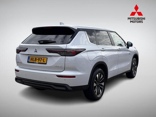 Mitsubishi OUTLANDER 2.4 PHEV Intense