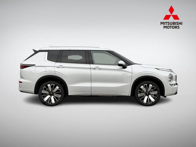 Mitsubishi OUTLANDER 2.4 PHEV Instyle