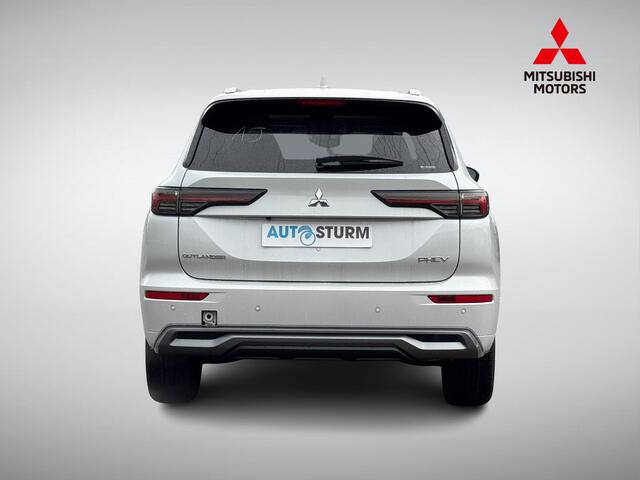 Mitsubishi OUTLANDER 2.4 PHEV Instyle