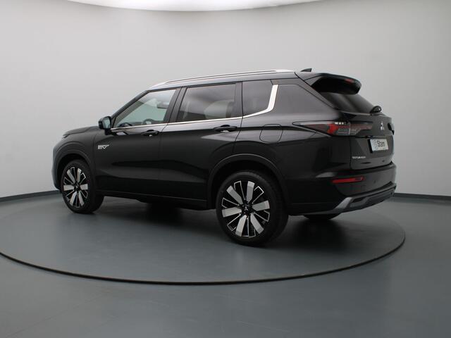 Mitsubishi OUTLANDER PHEV Pure 306pk Yamaha audio installatie | 360° Camera | Adapt. Cruise | Stoel-/stuur-/voorruitverw. |