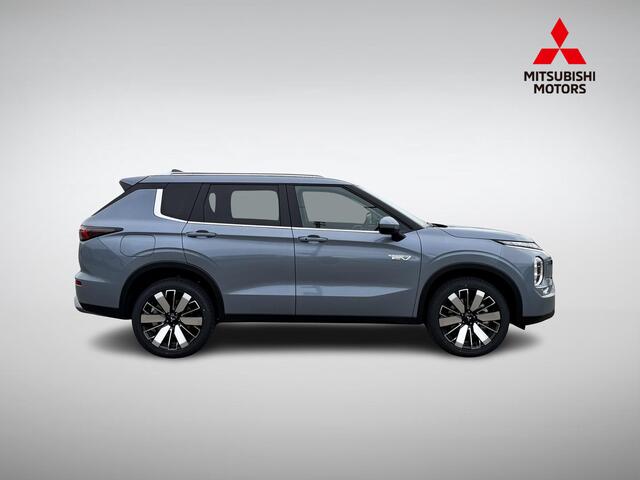 Mitsubishi OUTLANDER 2.4 PHEV First Edition
