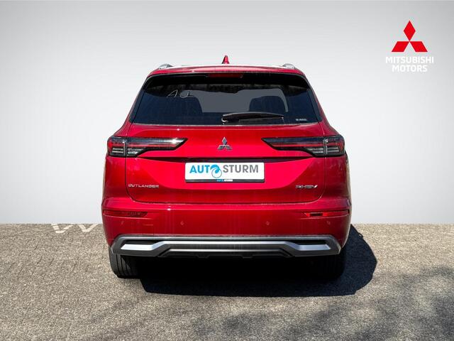 Mitsubishi OUTLANDER 2.4 PHEV Instyle