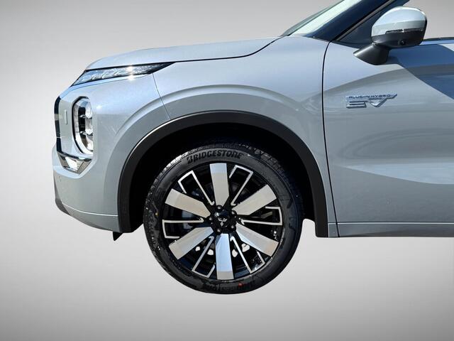 Mitsubishi OUTLANDER 2.4 PHEV Instyle