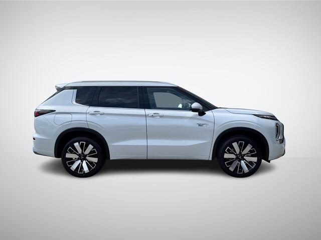 Mitsubishi OUTLANDER 2.4 PHEV Instyle