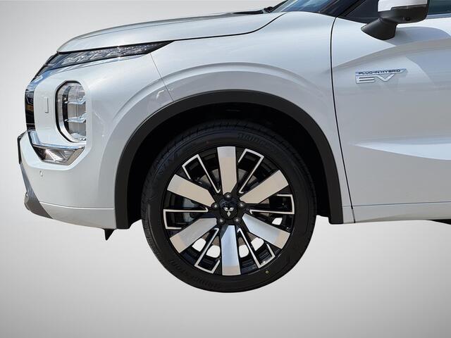 Mitsubishi OUTLANDER 2.4 PHEV Instyle