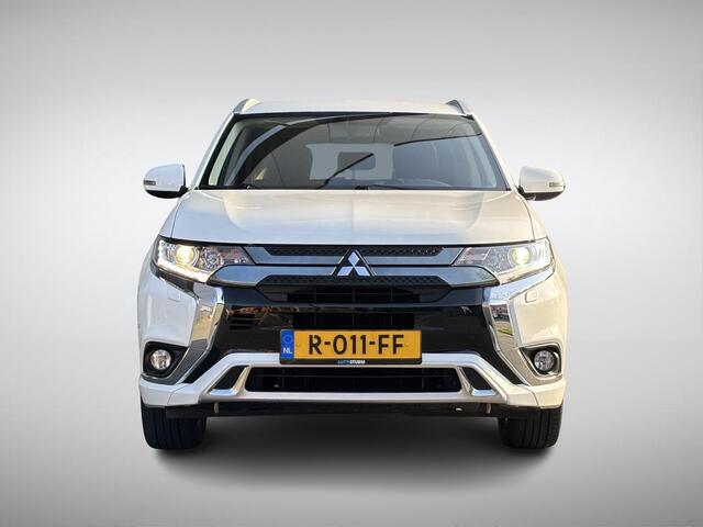 Mitsubishi OUTLANDER 2.4 PHEV Intense+ incl. Trekhaak!