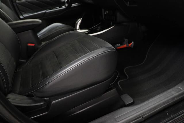 Mitsubishi OUTLANDER 2.4 PHEV Pure | HALF LEDER | DAB | CAMERA