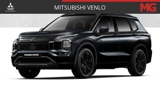 mitsubishi-outlander-2.4-phev-black