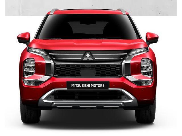 Mitsubishi OUTLANDER 2.4 PHEV Instyle RIJKLAAR | Nieuw uit voorraad leverbaar