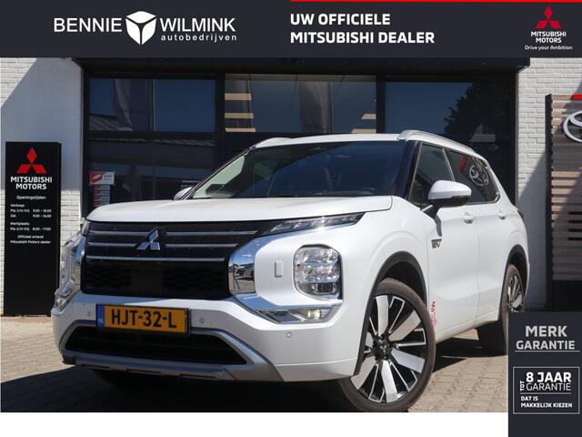 Mitsubishi OUTLANDER 2.4 PHEV Instyle