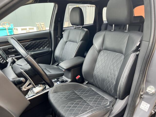 Mitsubishi OUTLANDER 2.4 PHEV Instyle
